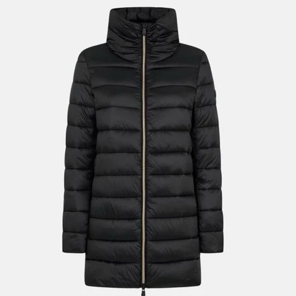 Save the Duck Women’s X (fit roomy XL) Light Puffer Jacket